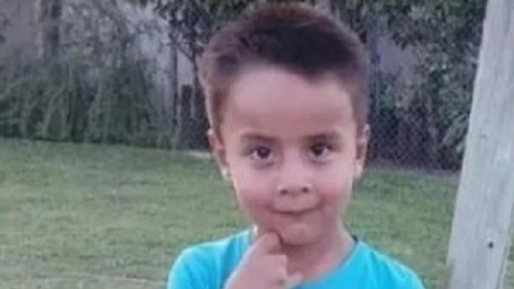 Comandante ratifica que no hay elementos objetivos que señalen la presencia del pequeño Loan en Paraguay