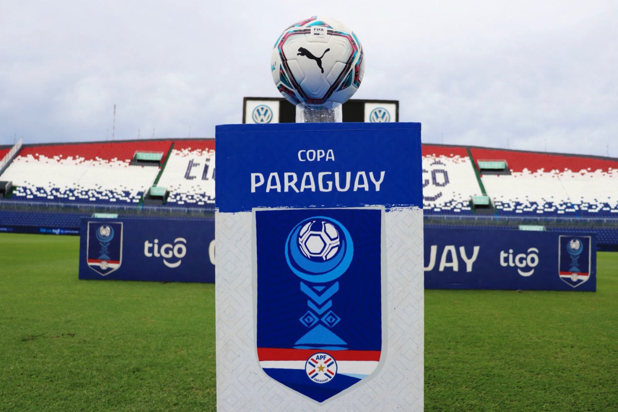 Copa Paraguay, ¿la copa de todos?