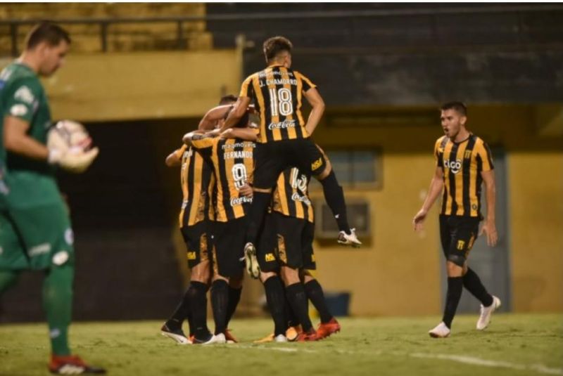 Arranca otra odisea legendaria