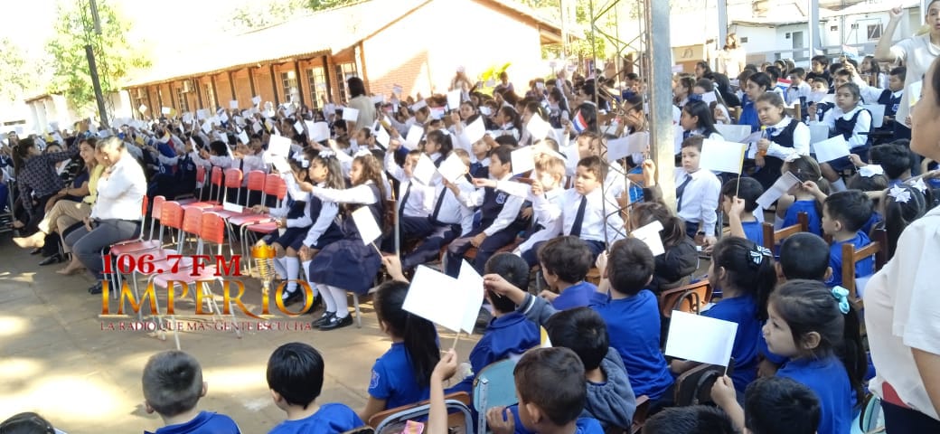 Segundo día de la visita pastoral del obispo en jurisdicción de la parroquia Perpetuo Socorro
