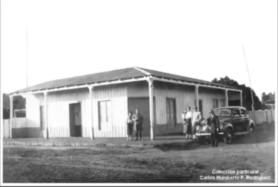 Se cumplen 121 años de la creación del departamento de Pedro Juan Caballero