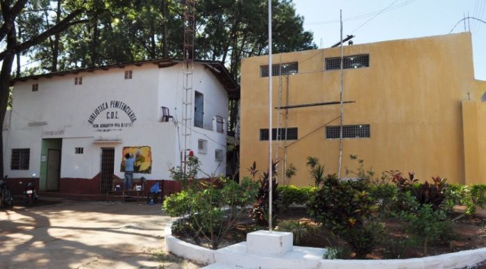 Guardiacárceles de CDE solicitaron continuar en sus puestos, afirma Ministerio de Justicia