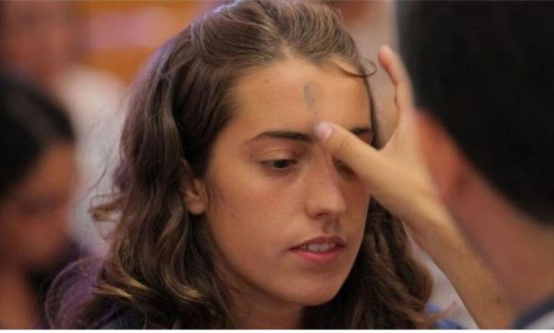 Con el Miércoles de Cenizas se inicia hoy la Cuaresma