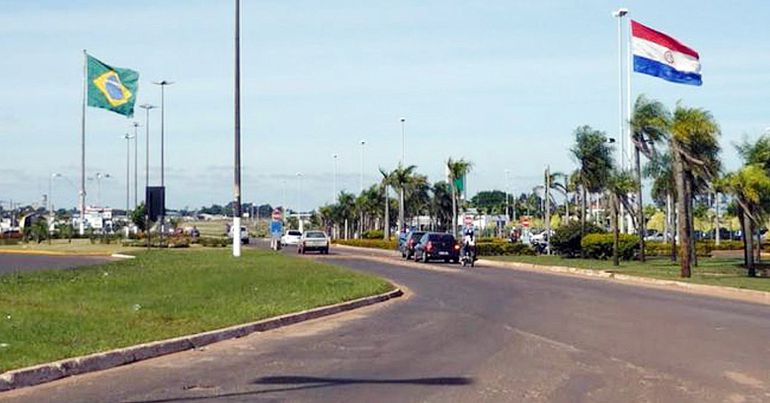 Senado brasileño aprobó importante acuerdo para el sector fronterizo con Paraguay