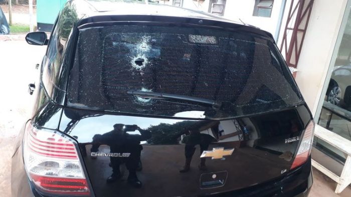 Muere funcionario municipal de Capitán Bado tras atentado
