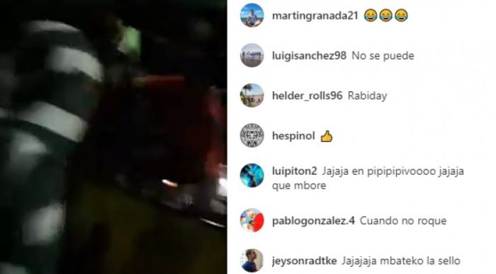 Internos de Tacumbú recurren a Instagram para hacer sus reclamos