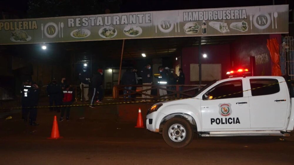 Condenan a un hombre a 28 años de cárcel por triple homicidio en Presidente Franco