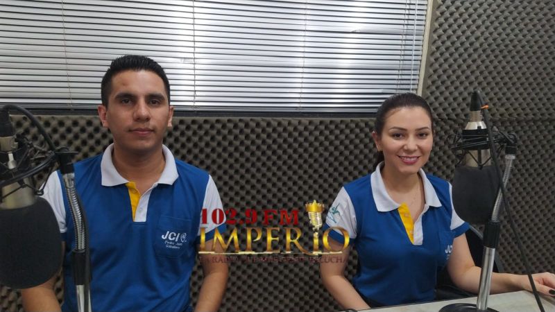 Proyecto “JCI en la educación como mejor forma de vida”