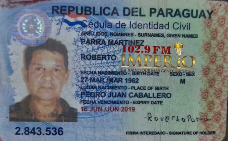 Asesinan a guardia de seguridad en su puesto de trabajo