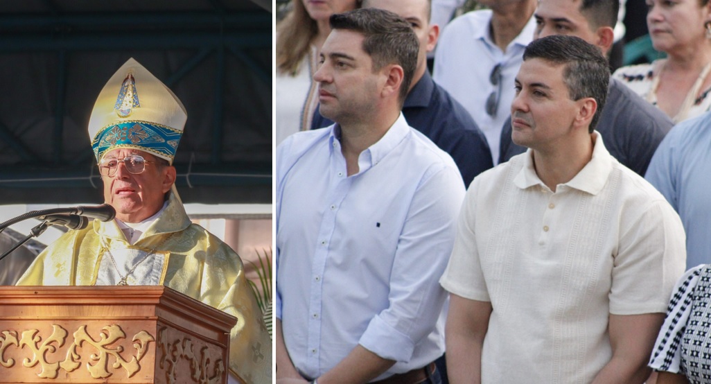 Homilías, críticas y reclamos que siempre cayeron en saco roto
