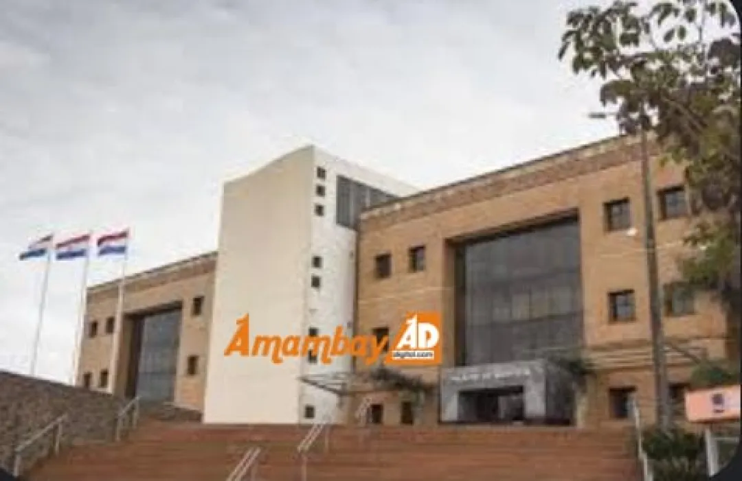 Tribunal condena a 20 años de cárcel a un hombre por abuso sexual de su sobrina