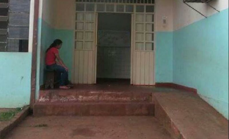 Cadáver "Empaquetado" fue identificado y era de un indígena