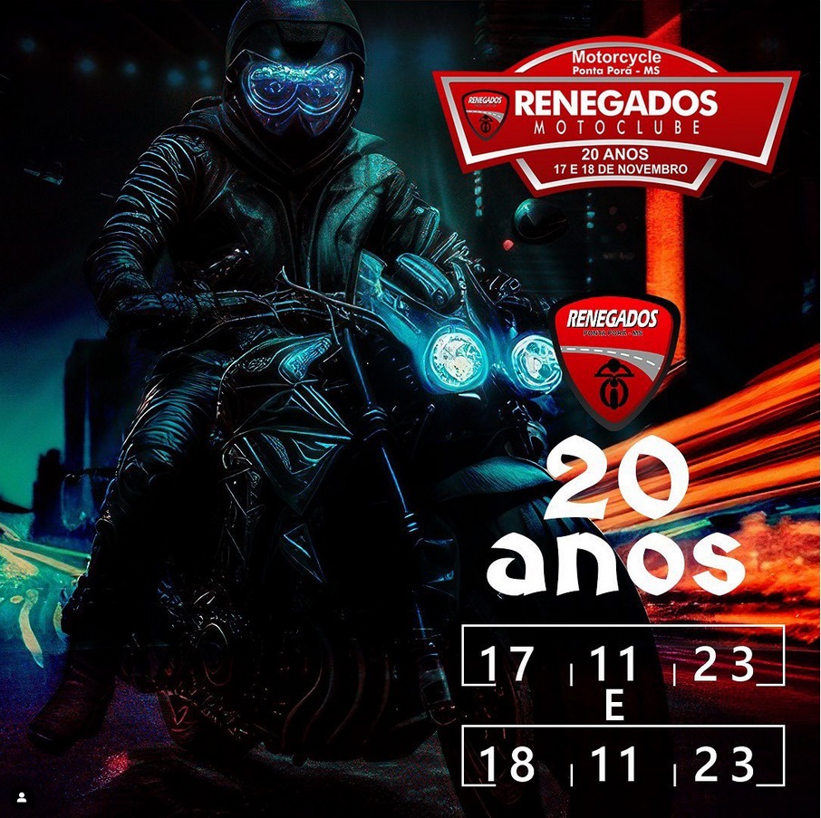 Vuelve el mayor encuentro de motociclistas de Sudamérica en la frontera