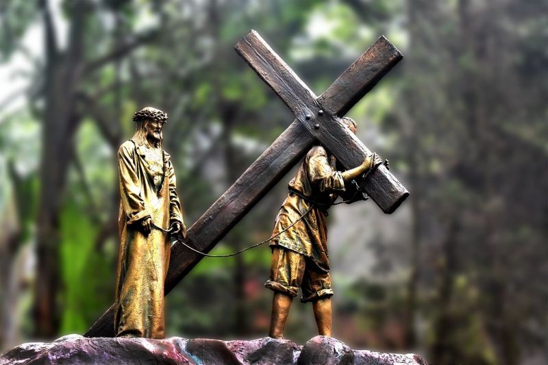 ¿Por qué la Semana Santa cambia de fecha?