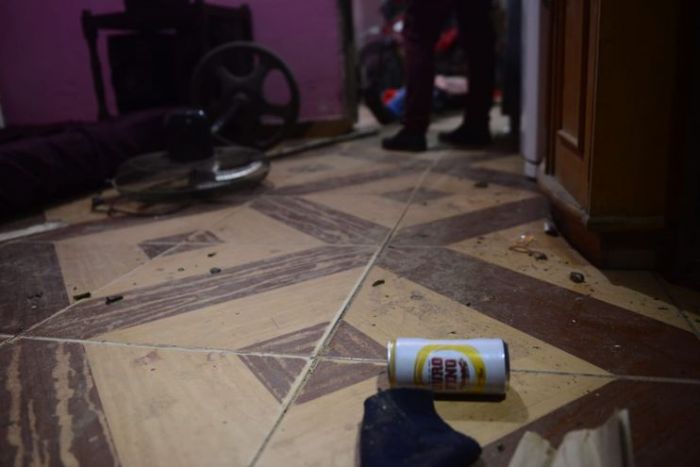 Imputan a mujer que mató a su exyerno, pero no descartan legítima defensa
