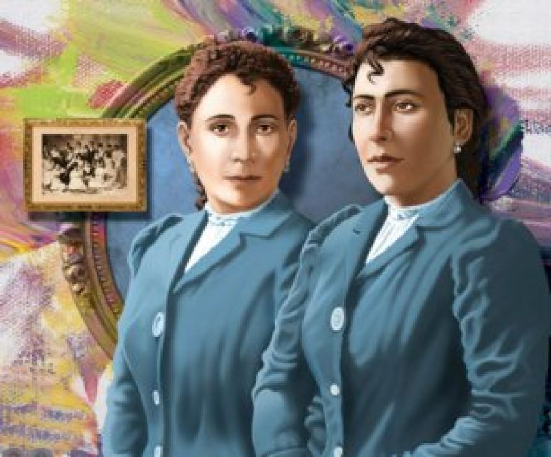 Maestra, nuestro primer amor