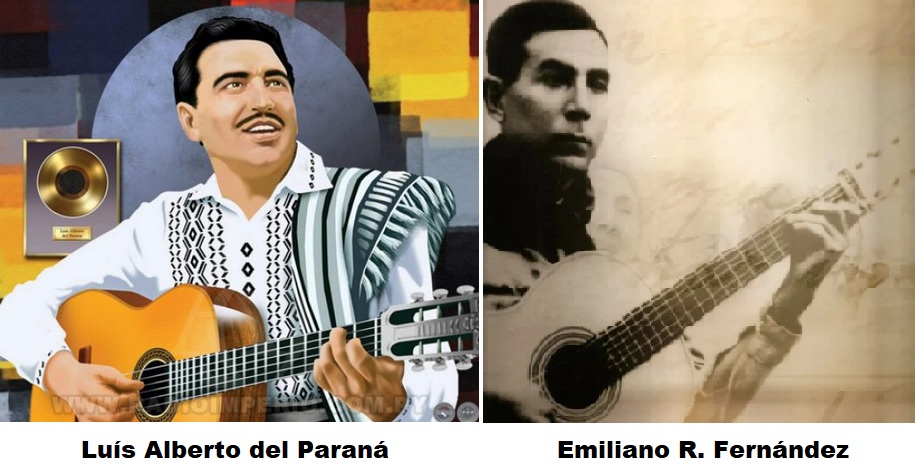 Este jueves 15 de septiembre se recuerda el fallecimiento de 2 grandes del arte nacional