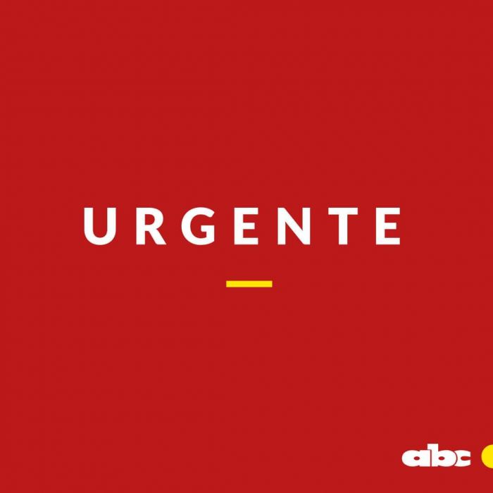 [AHORA] La Policía capturó a Gregorio "Papo" Morales en un motel.
