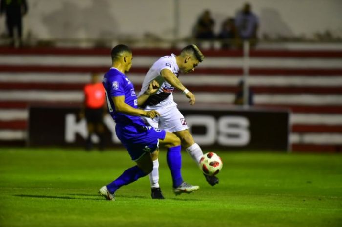 Dos juegos dan el puntapié al Apertura con un debutante esperado