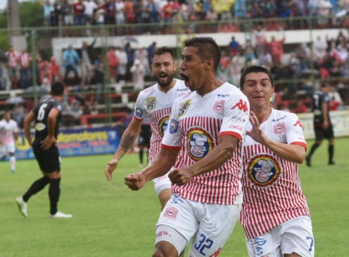 San Lorenzo se mantiene en Primera en clasificación histórica de River Plate