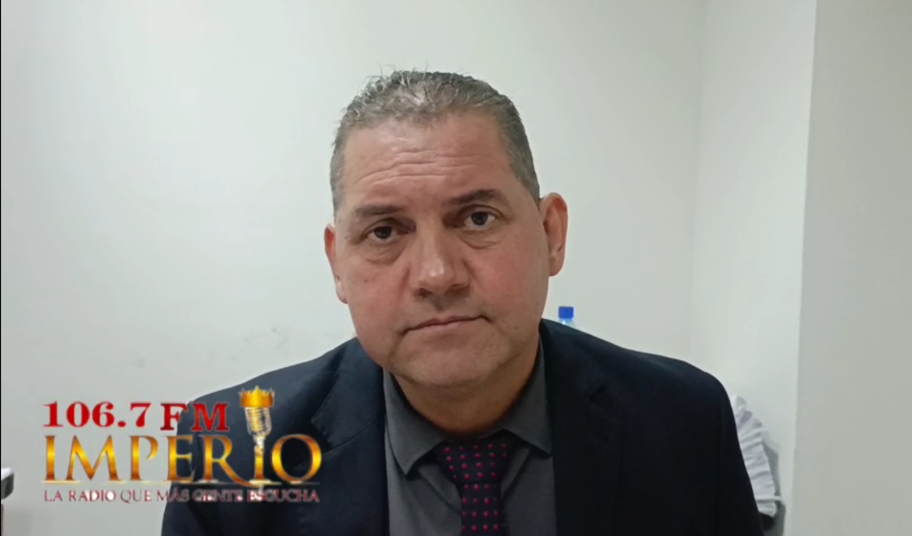 Tras intervención fiscal, invasores abandonaron terreno administrado por la Senabico