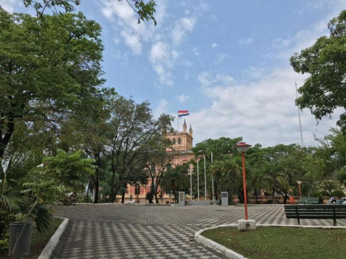 Meteorología anuncia un viernes cálido a caluroso