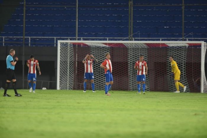 Berizzo lamenta desajustes defensivos