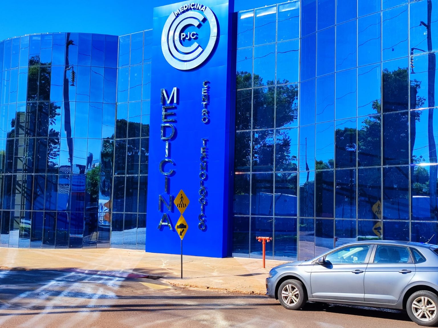 UCP aclara sobre una publicación errónea