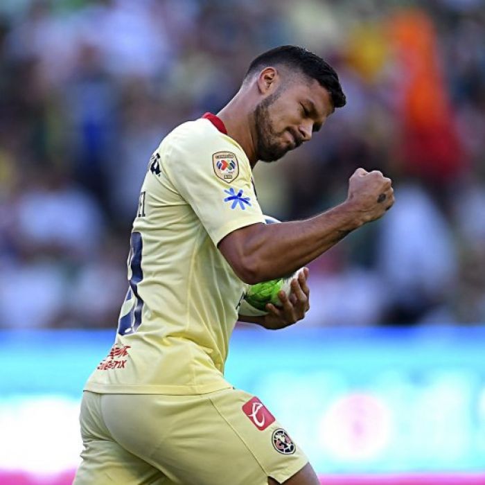 Duelo de paraguayos en la final del torneo mexicano