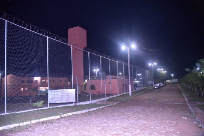 Controlan motín encabezado por el clan Rotela en cárcel de Emboscada