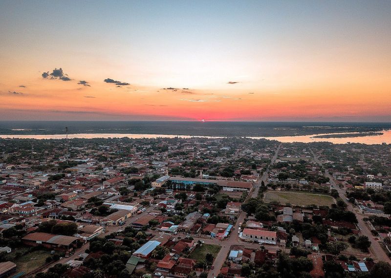 La "Perla el Norte" cumple en la fecha 248 años de fundación
