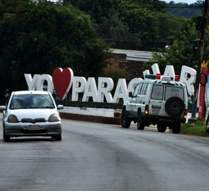 Covid-19: Paraguarí sin nuevos casos positivos y más de 10 recuperados
