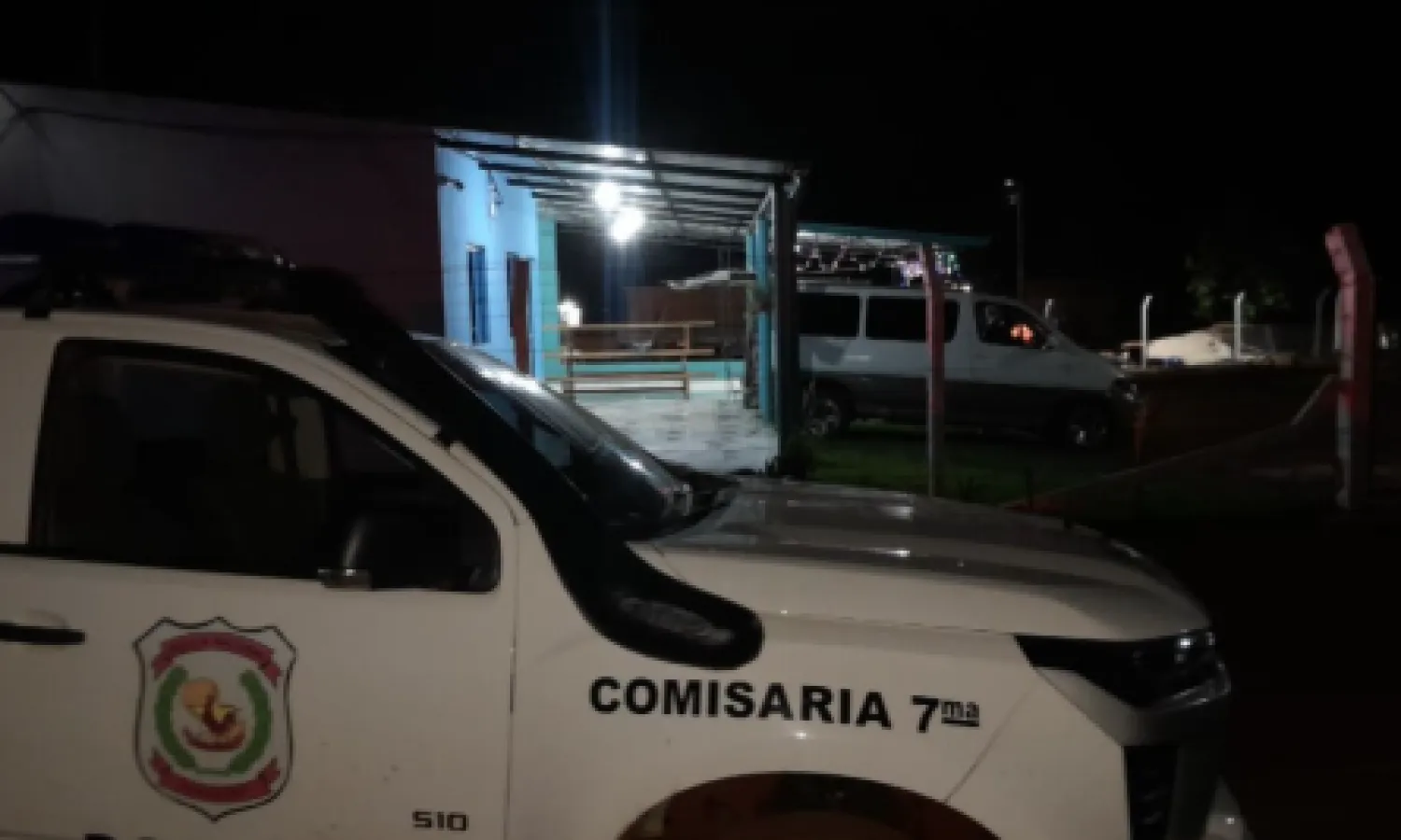 En un fin de semana de capturas caen peligrosos prófugos, violadores de arresto y recuperan moto hurtada