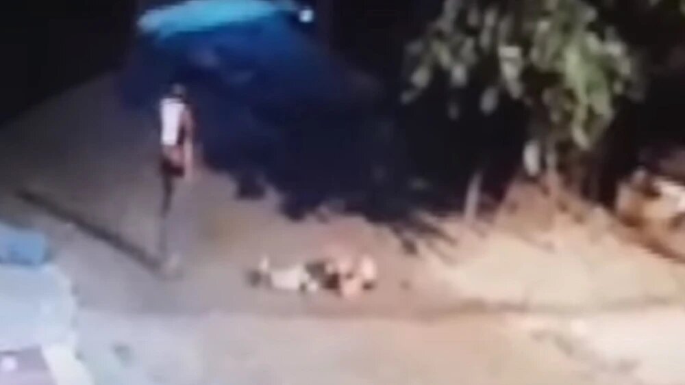 Muere el hombre golpeado por su vecino en Ñemby