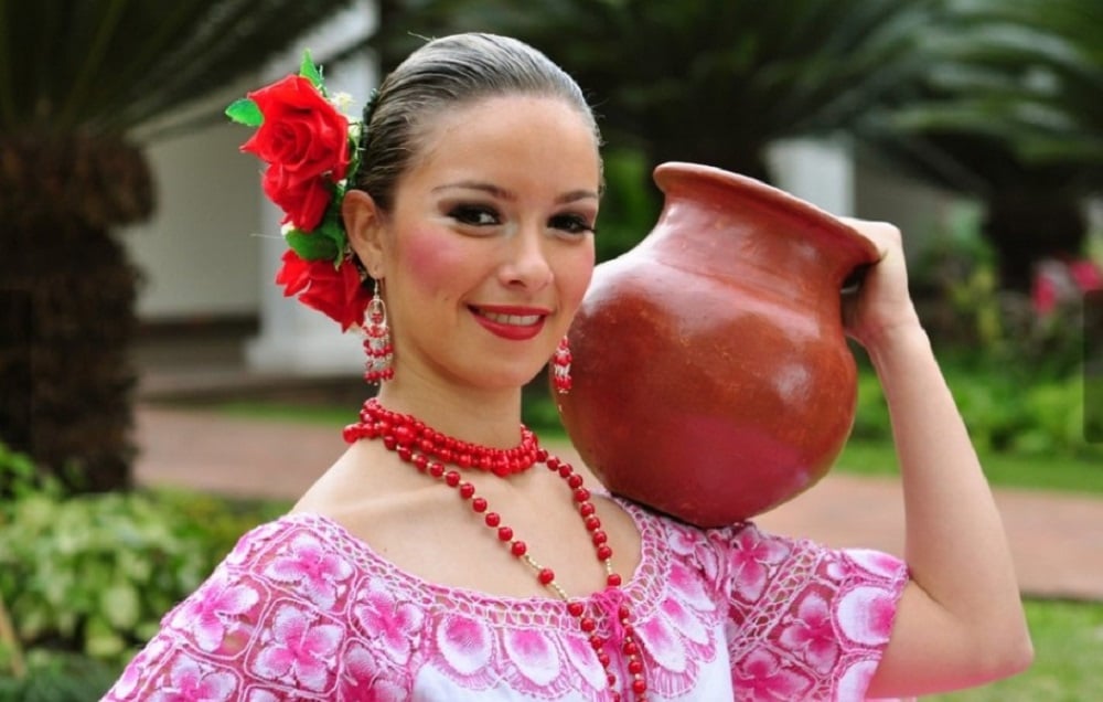 Se conmemora hoy el “Día de la Mujer Paraguaya”
