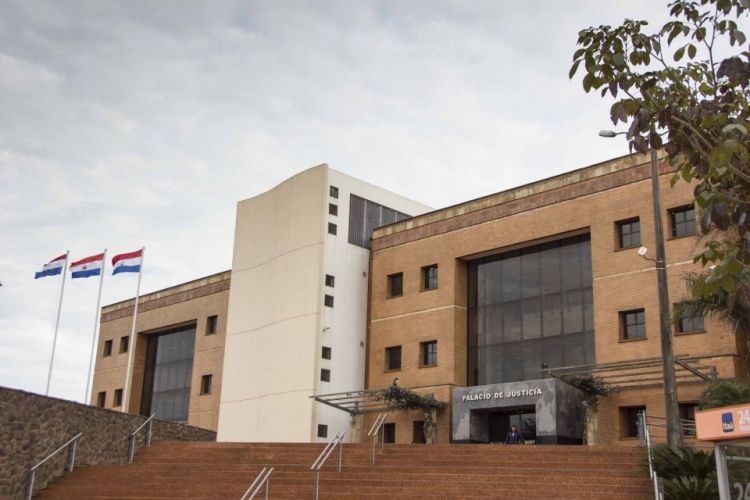 Procesado por incumplimiento del deber legal alimentario no se presentó para juicio oral