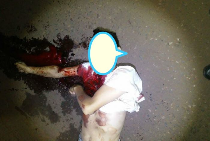 Matan a joven de varios disparos en Pedro Juan Caballero.