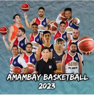 Amambay, una selección que nos invita volver a soñar