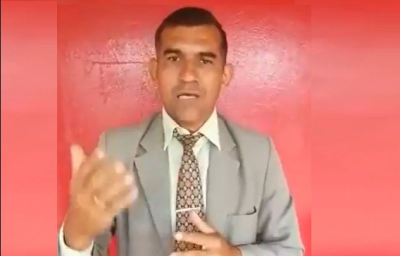 Un asesinato más que irá camino al opé reí