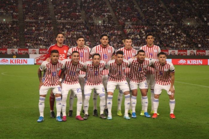 Rivales de la Albirroja en la Copa América 2020