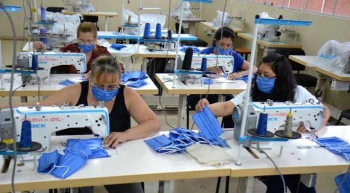 Elaboran protocolo de regreso: sería por sector económico y ubicación geográfica