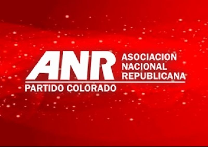 Colorados ya tienen definidas pre candidaturas para las próximas elecciones, PLRA aún no