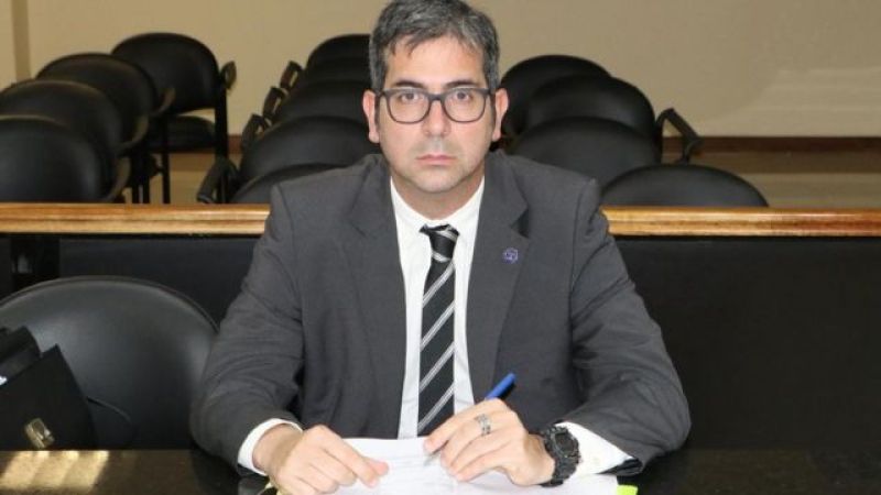 Una persona muy cercana al fiscal Marcelo Pecci podría estar involucrada en el asesinato del mismo
