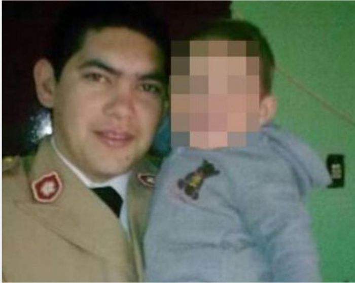 Enjuician a supuestos autores de la muerte de un policía  en Pedro Juan Caballero.