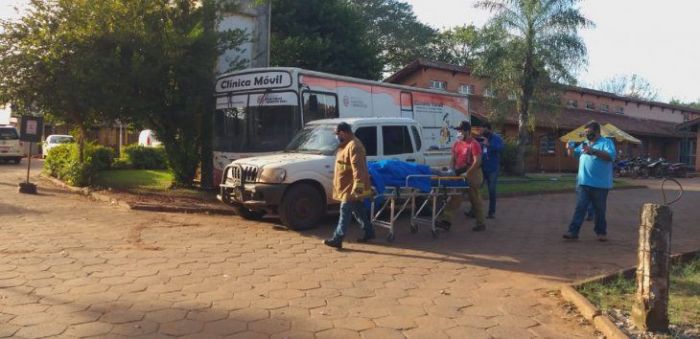 PJC: Asesinan a líder campesino dentro de predio en litigio