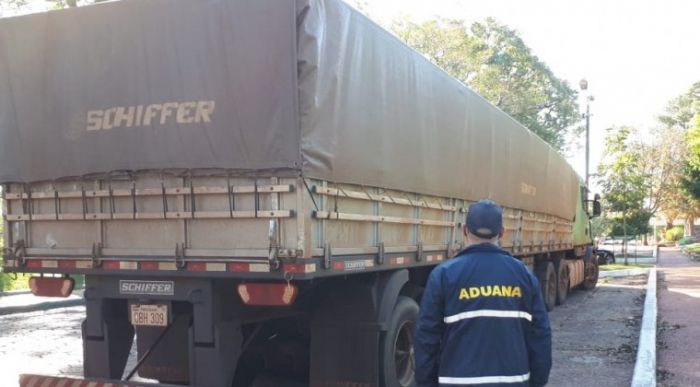 Duro golpe al contrabando: más de 100 toneladas de azúcar incautadas en los últimos 10 días