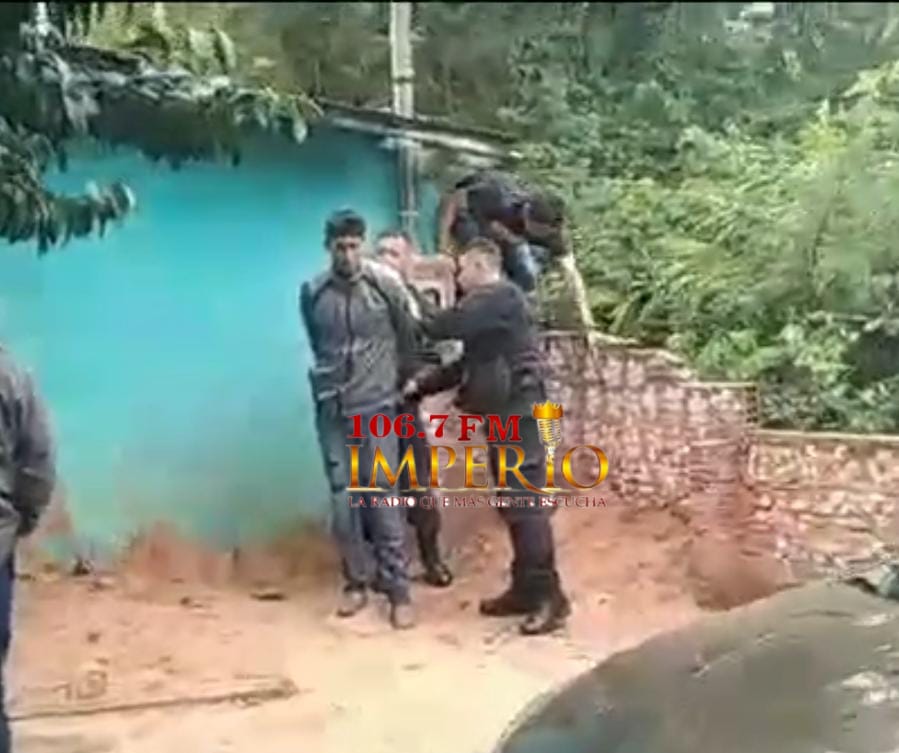 Joven que asaltó a madre e hija en el barrio Guaraní ya fue imputado