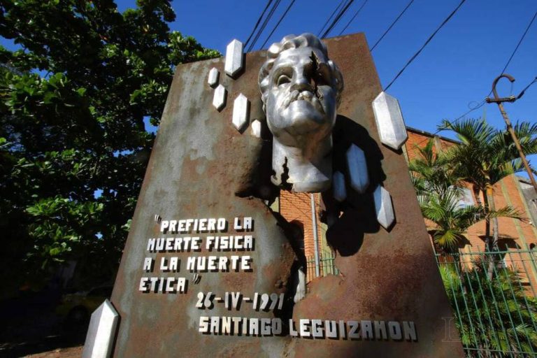 Estado deberá desembolsar más de USD 500.000 a la familia Leguizamón