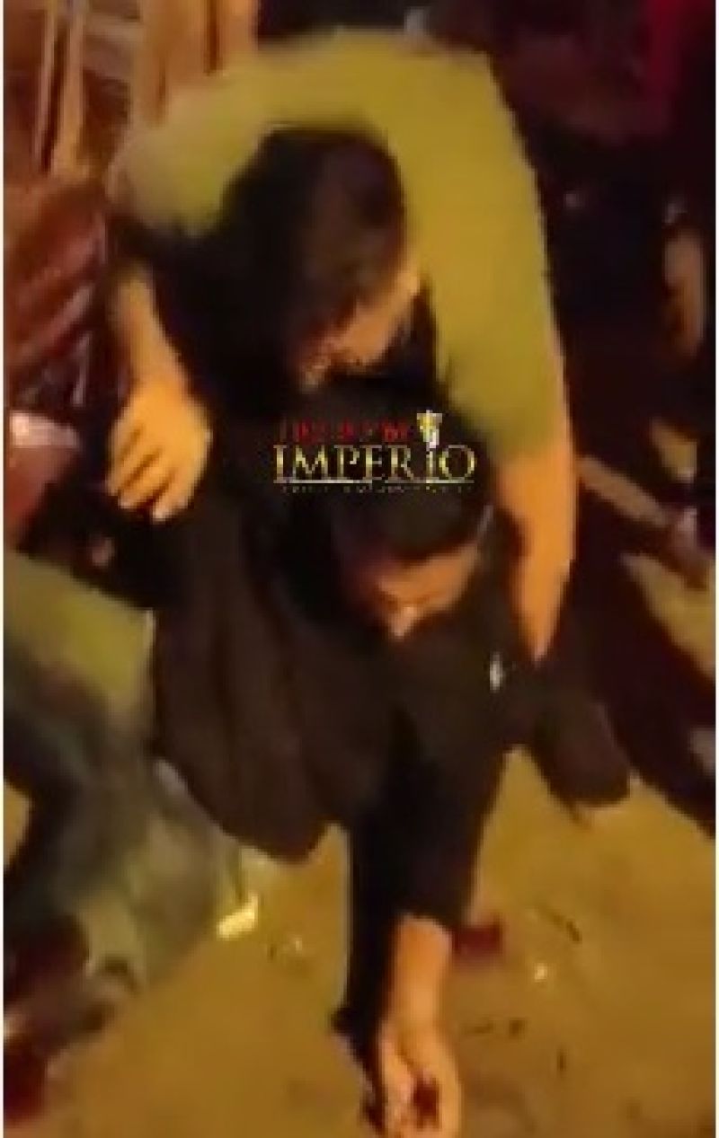 A los delincuentes “les vale madres”
