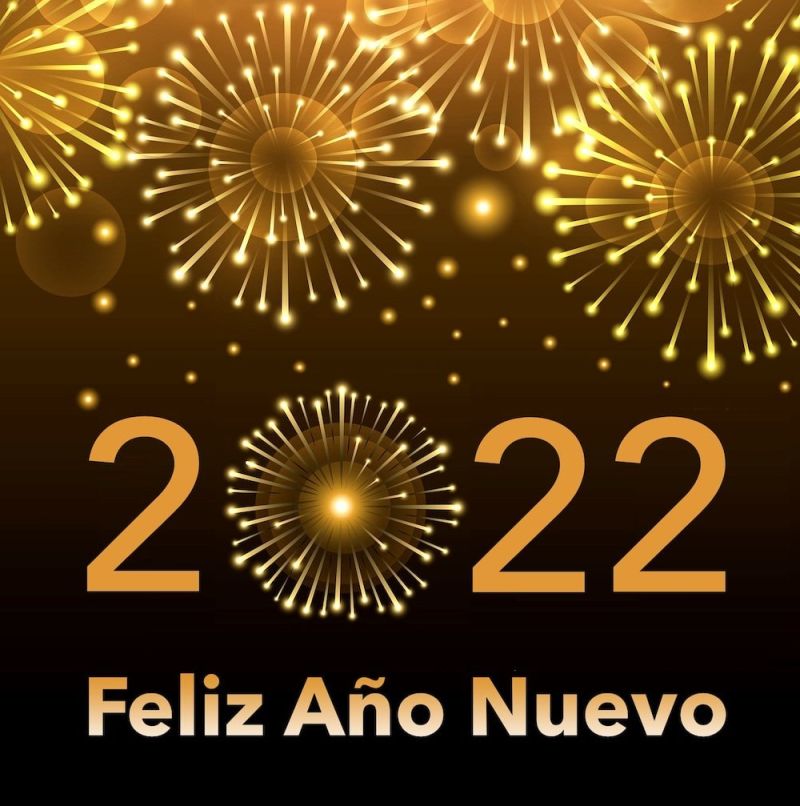 ¿Fin  de año  o fin  del mundo?